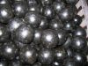 High Chromium Cast Grinding Ball