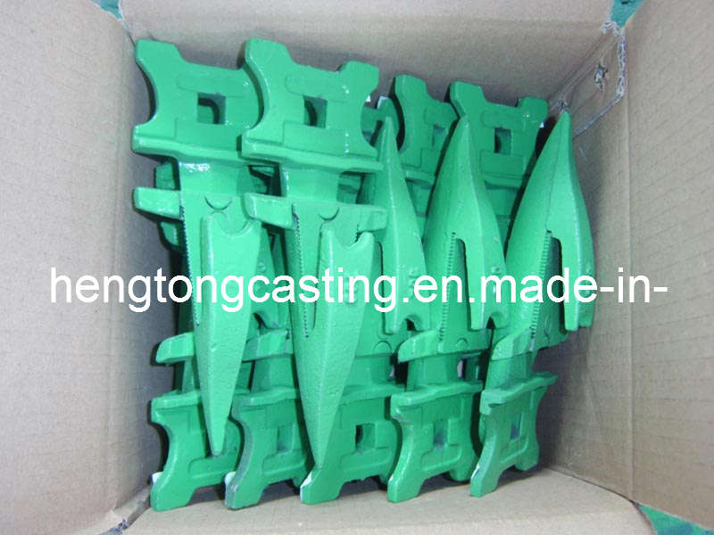 Cast Iron/Casting/Knife Guard/Iron Casting