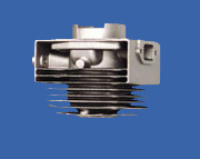 Die-casting Mould