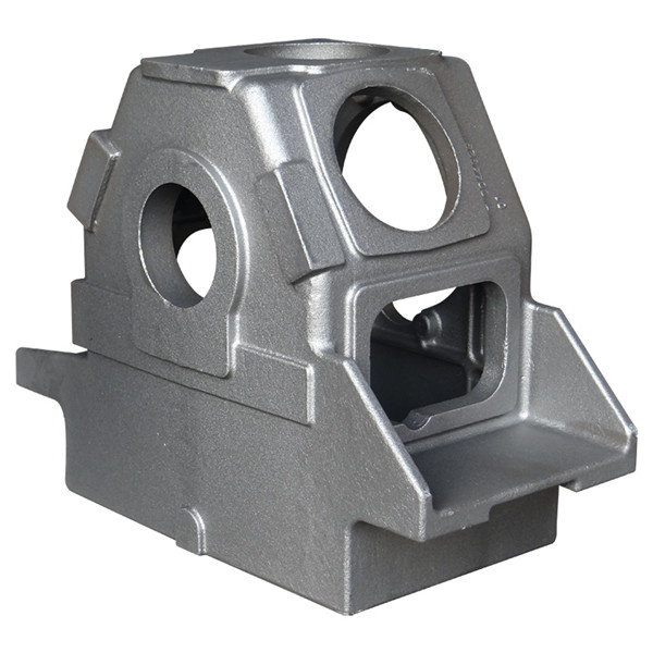 Sand Casting / Cast Iron / Casting Excavator Part / Casting Fcd450