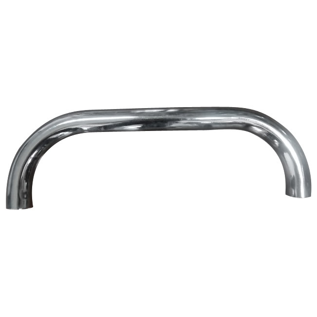 Aluminum Sand Casted Furniture Parts