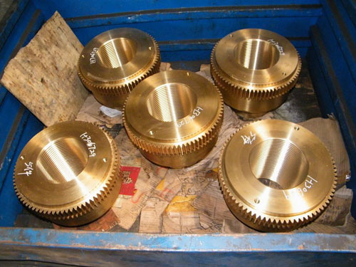 Metal Injection Molding Gear/Customized Design Gear