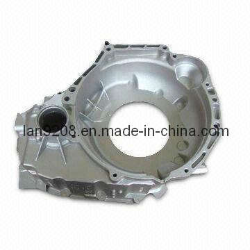 CNC Die Casting Part (YWD-008)