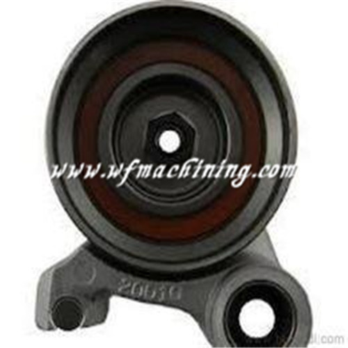 OEM Permanent Sand Mold Cast for Casting Belt Pulley