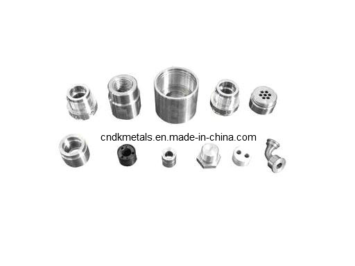 Steel-Machining Process-Auto Industrial Part