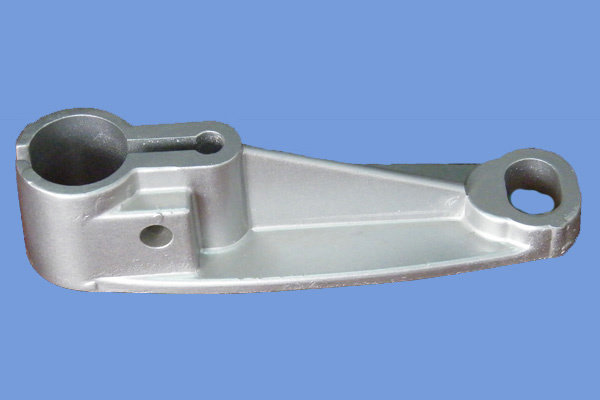 Agriculture Machine Parts Die Casting