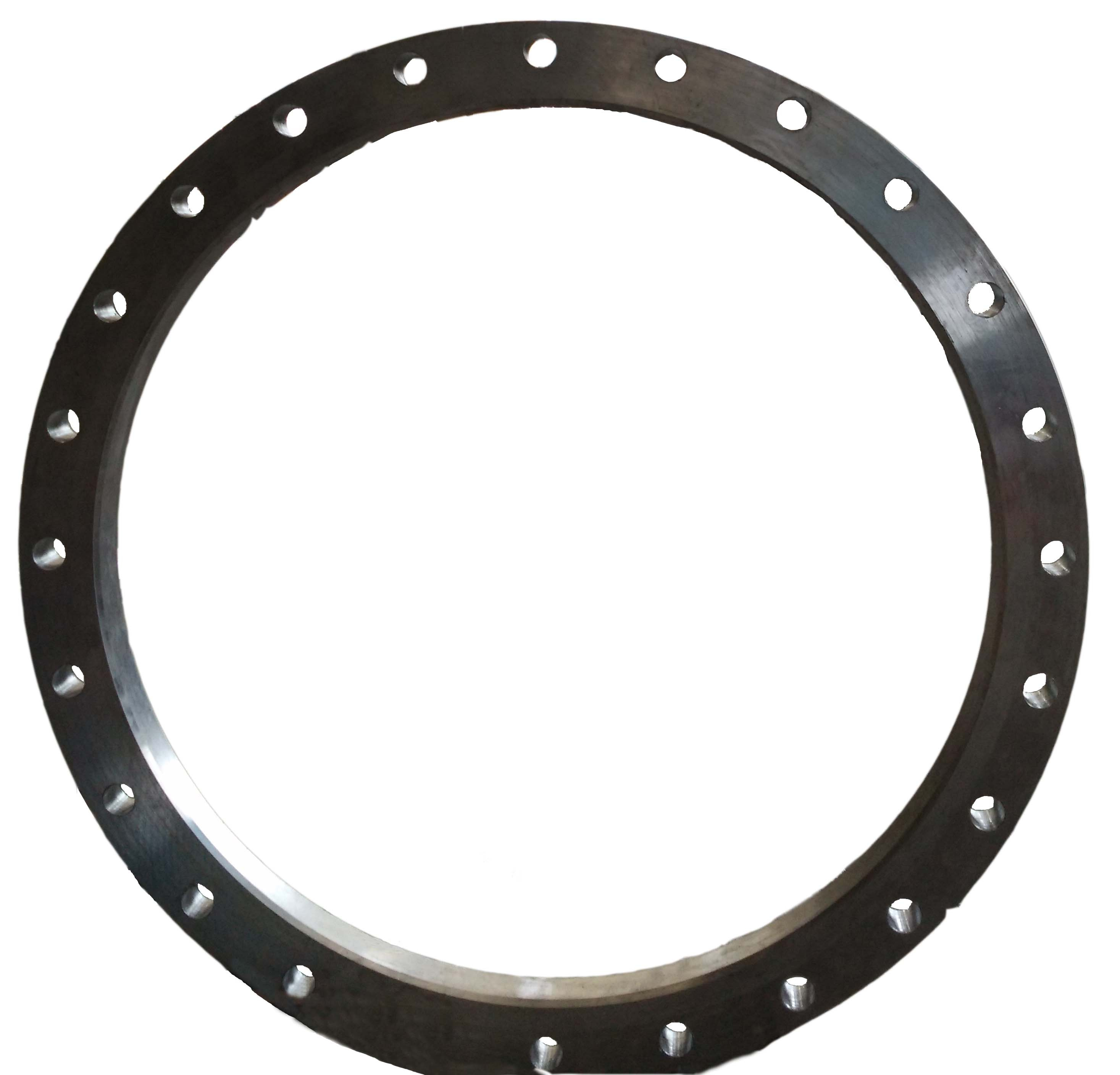 Metal Parts Blind Plate Flange