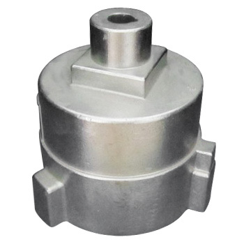 Connector-Investment Casting-Stainless Steel