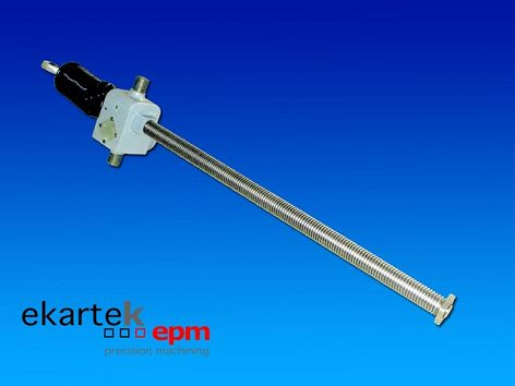 Precision Machining Products - 9