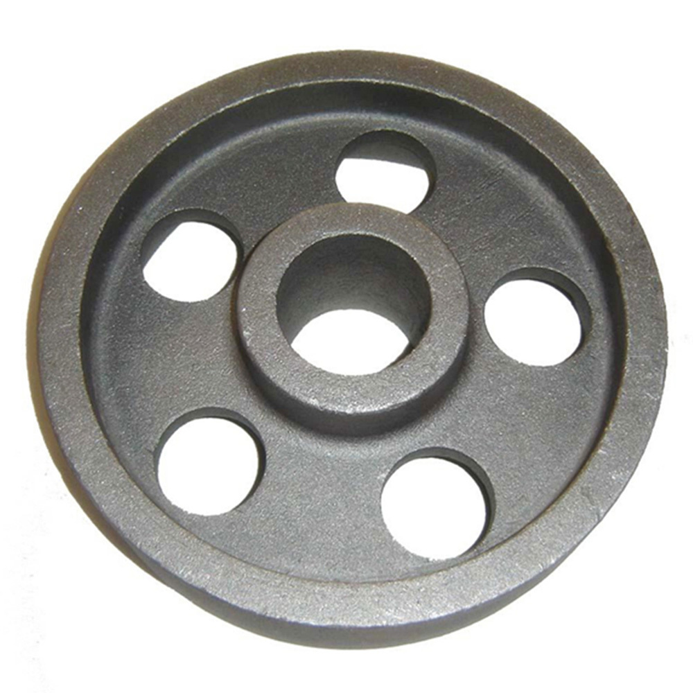 Precision Casting