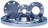 Steel Flanges
