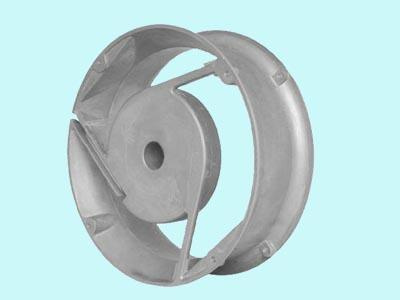 Precision Casting Part