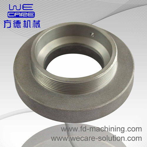 OEM Aluminium Die Casting/Pressure Casting, Sand Casting