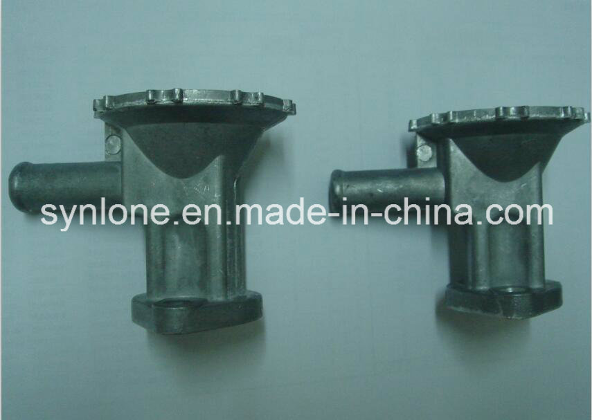 Aluminum Body Die Casting Aluminum Die Casting