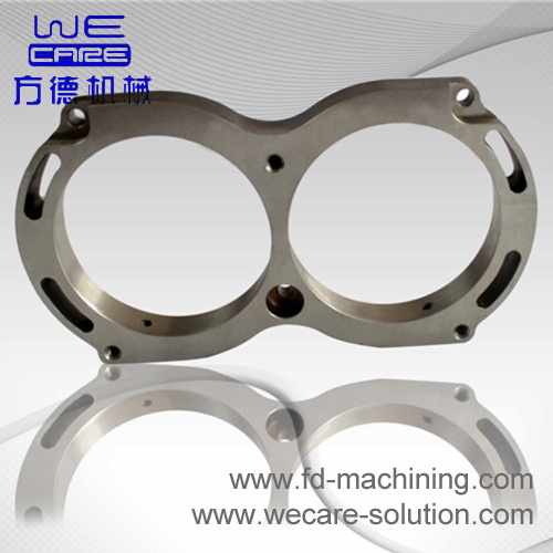 OEM Pressure Aluminium Alloy Die Casting for LED Parts