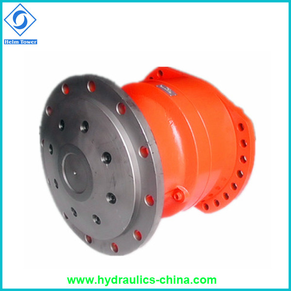 Poclain Wheel Motor Ms50 Series for Sale