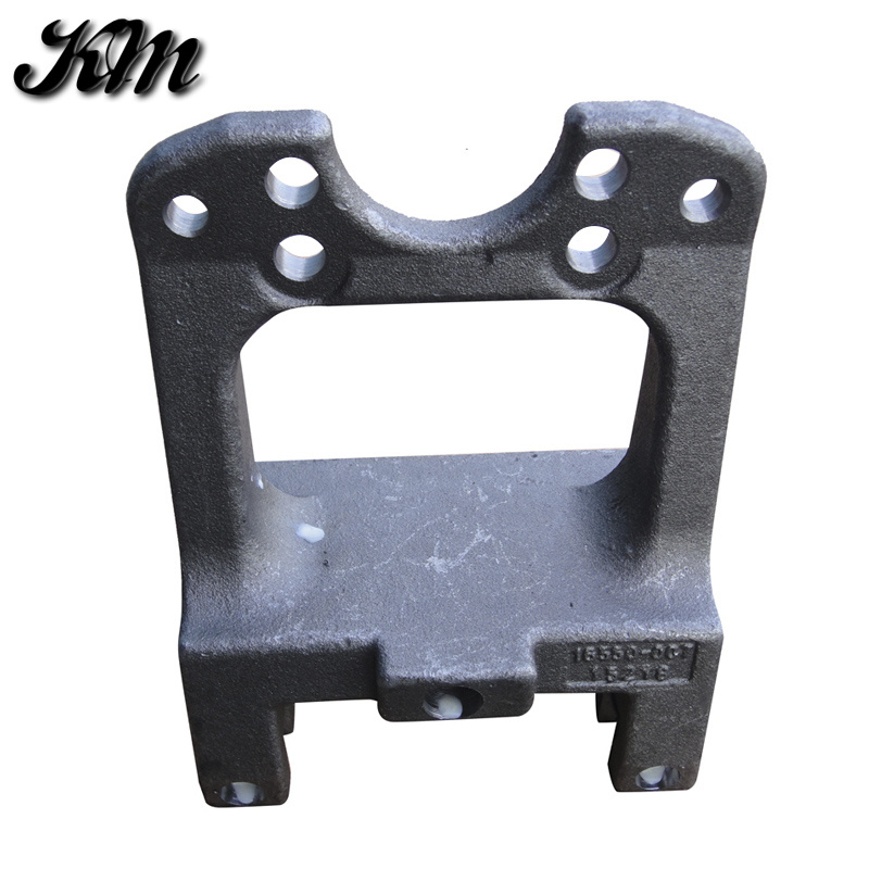 Customized Gray Iron Sand Casting for Car Parts