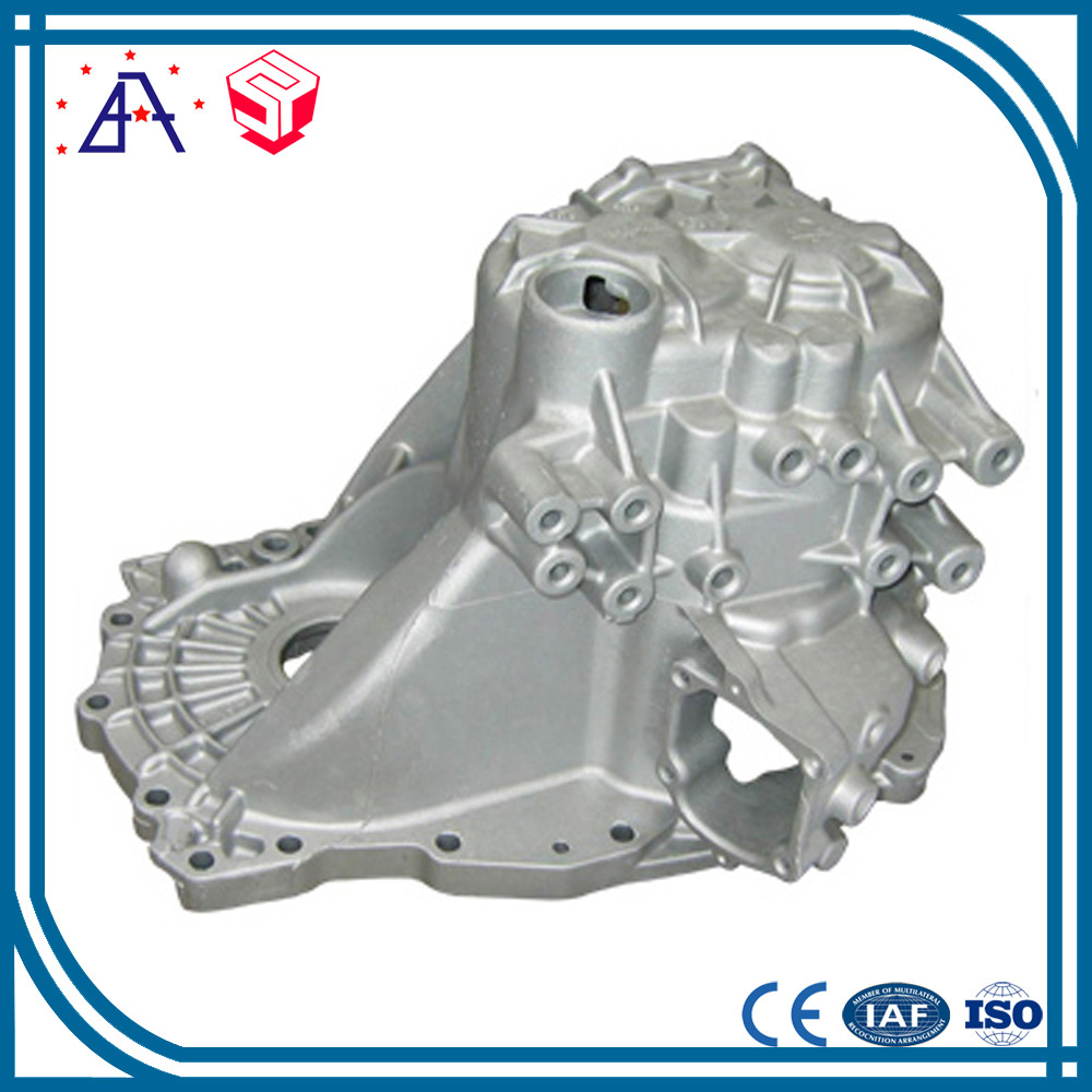 LED High Bay Light Aluminum Die Casting (SY0731)