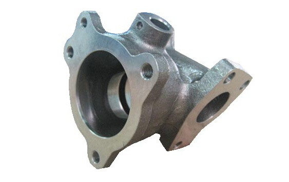 High End Nodular Cast Iron Sand Casting