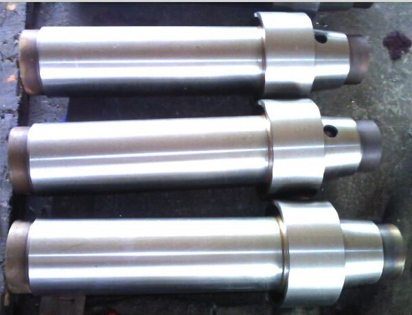 Machining Part