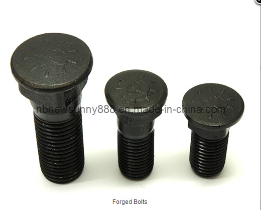 Custom Fastener Hot Forged Bolt