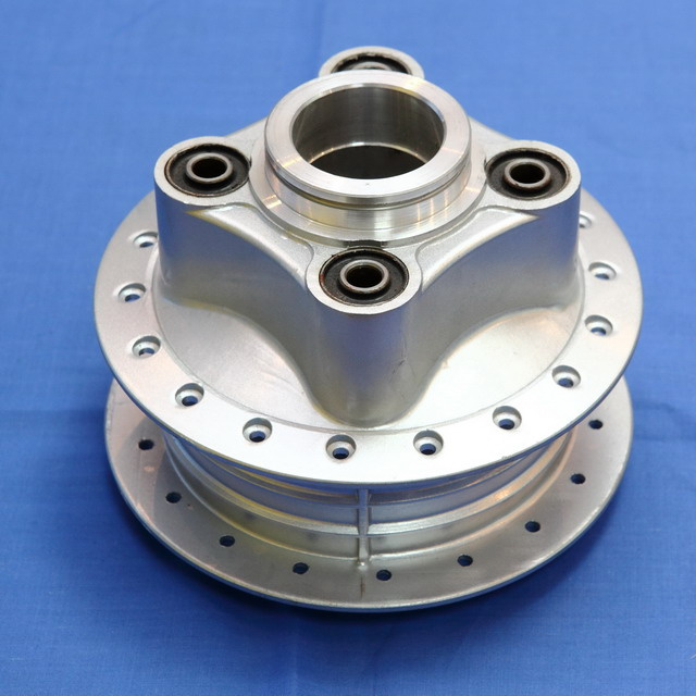 Aluminum Alloy Die Casting/Zinc Alloy Die Casting