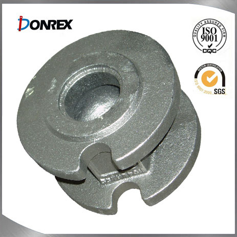 Custome OEM Valve Part Aluminum Casting