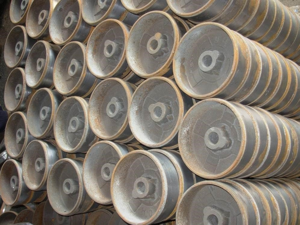 Heavy Forging Products
