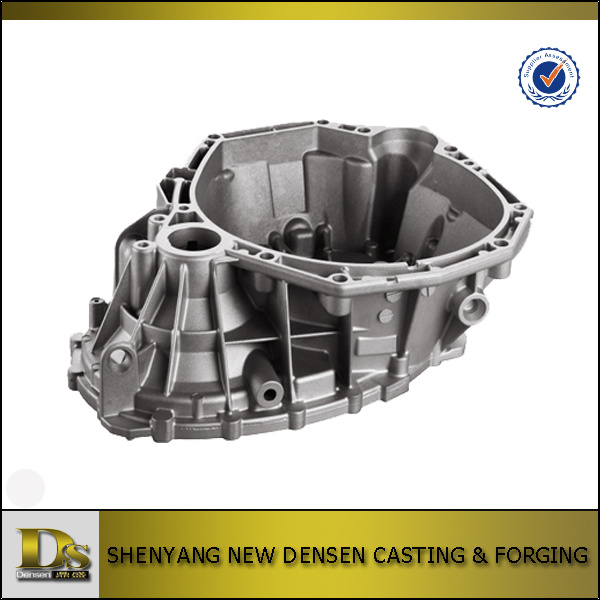 Supply OEM Service Die Casting