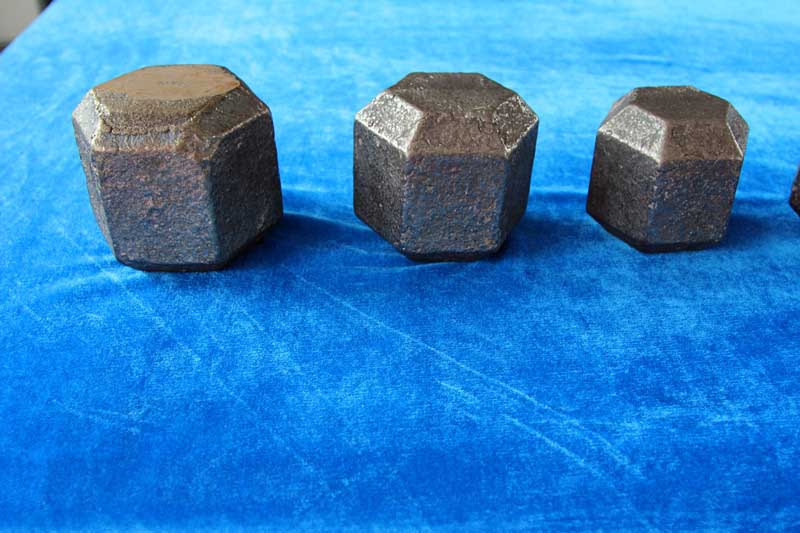 Casting Ball