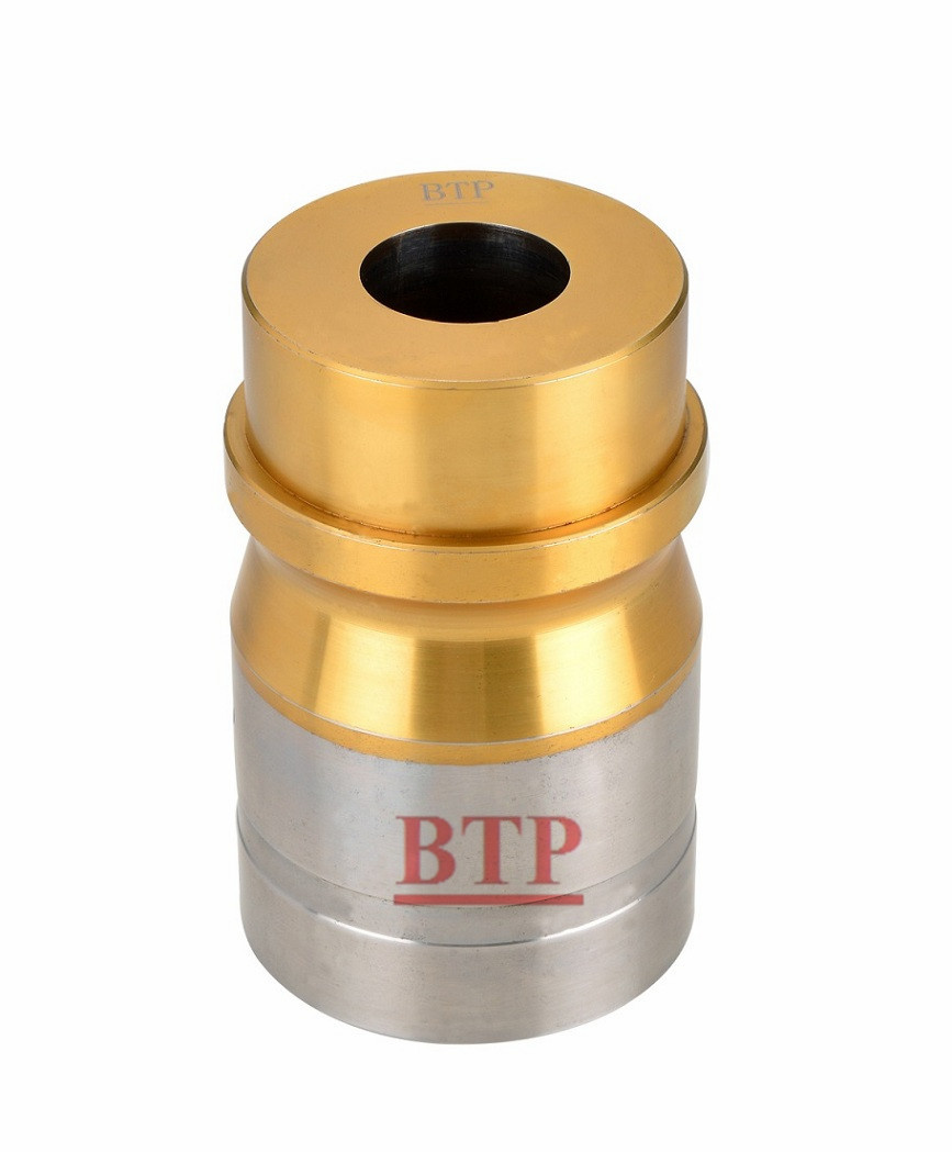 2014 Hot Sale Cold Forging Fastener Tooling Main Mould Shell for Bolt (BTP-D032)