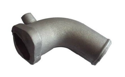 Aluminum Alloy Casting Auto Accessories