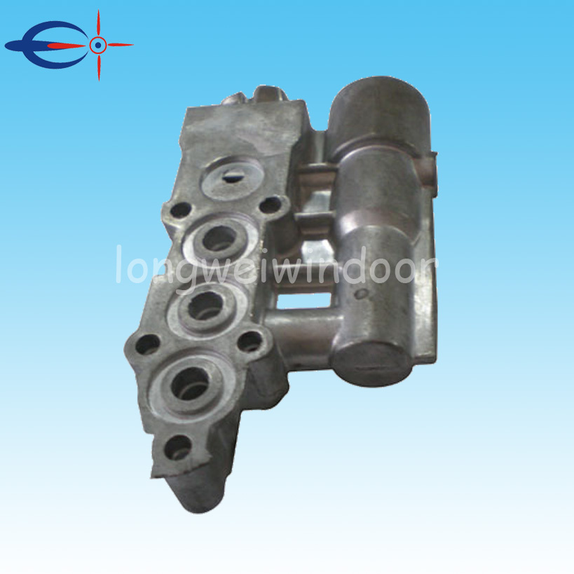 Universal Joint (LWA5180045)