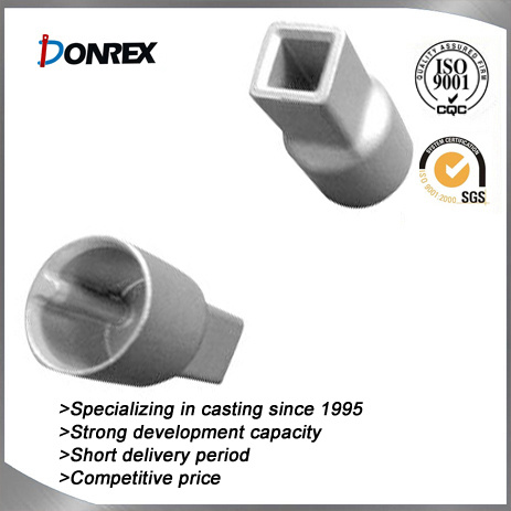 Silica Sol Casting Valve Spare Parts