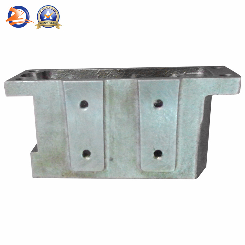 Machinery Part, Casting Part-OEM