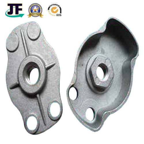 OEM Forged Closed Die Forging of Forging Manufacturing Process