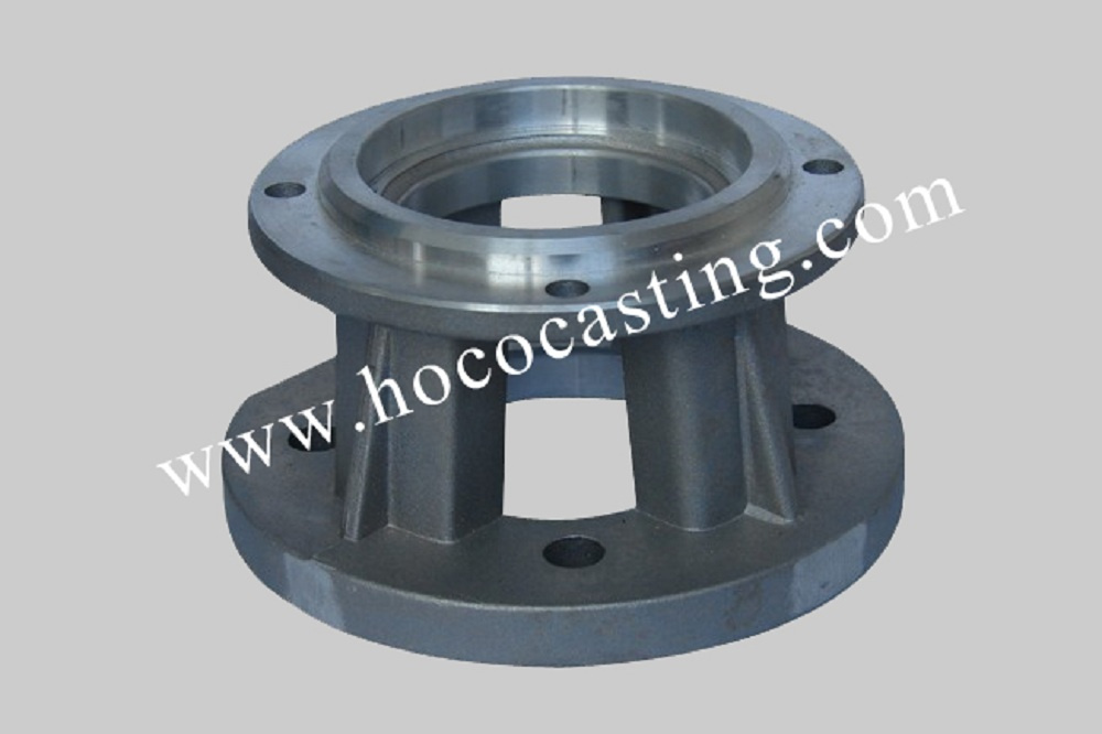 Precision Casting for The Auto Parts