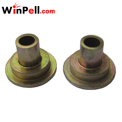 Auto Clutch Rivet Cold Forging Parts