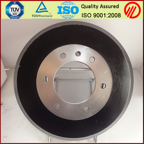 High Performance Brake Disc