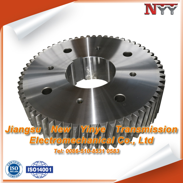Gear Wheel