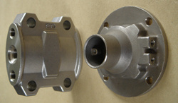 Machining Part/ Cast Part/ Precision Casting/Forging Part/Forging