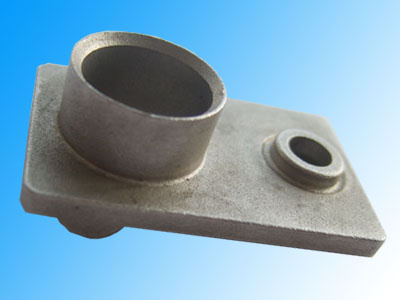 Machining Parts/ Casting Parts (IC02)