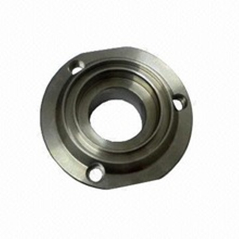 OEM Custom Stainless Steel Flange