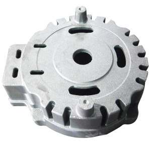 Transmission Box Cover Gray Iron Casting