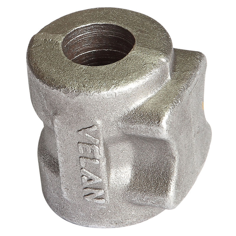 Drop Forging Parts/Automotive Parts/Machining Parts (HS-DFG-005)