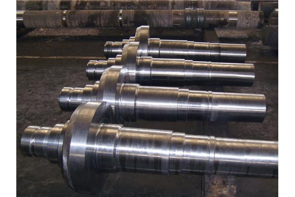 Forging Steel Trasmission Shaft for Industry