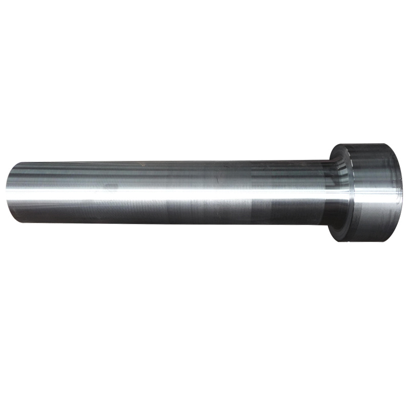 Flanged Shaft/Shaft Forging