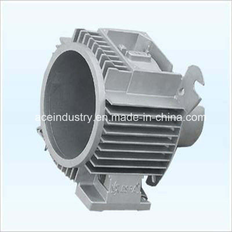 Aluminum Alloy Die Casting Part