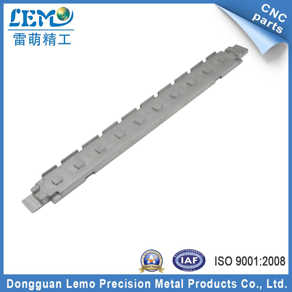 Customized Precision Metal Machining Parts for Motorbycle (LM-322H)