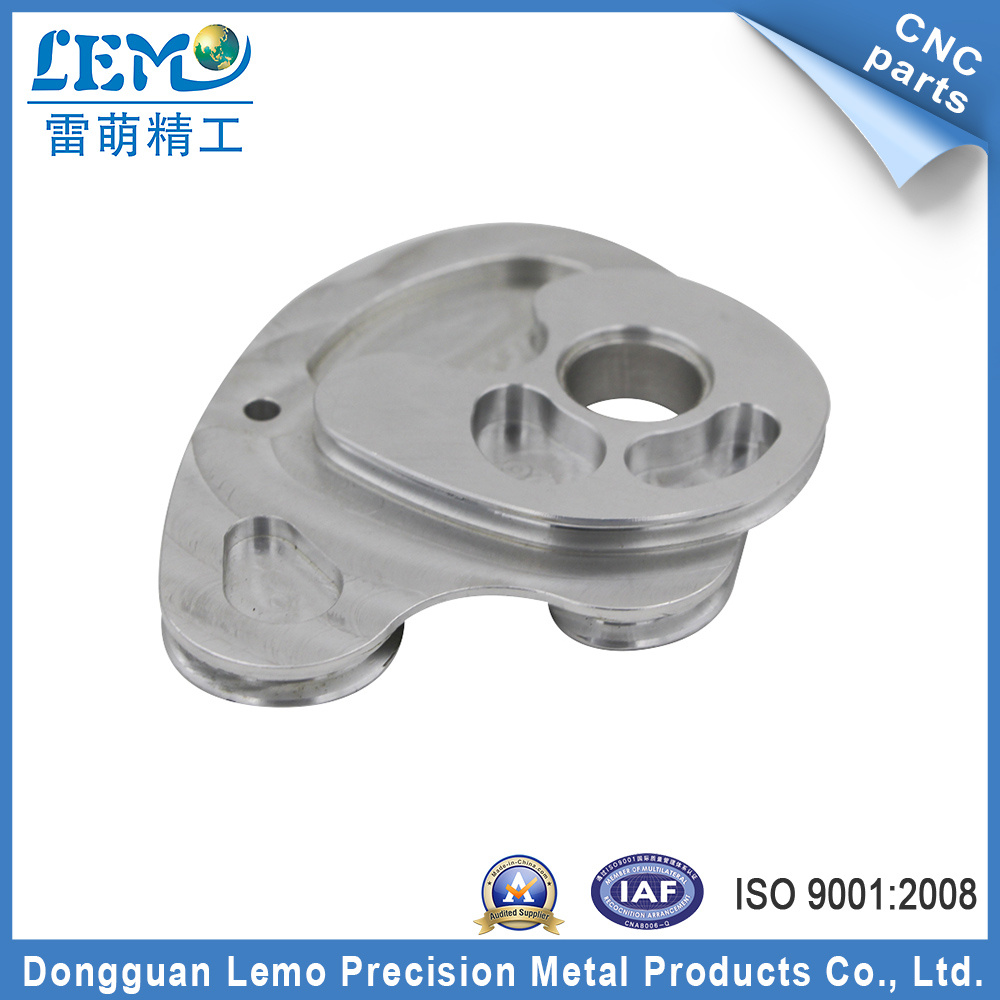 High Quality Custom Aluminum Prototype (LM-322A)